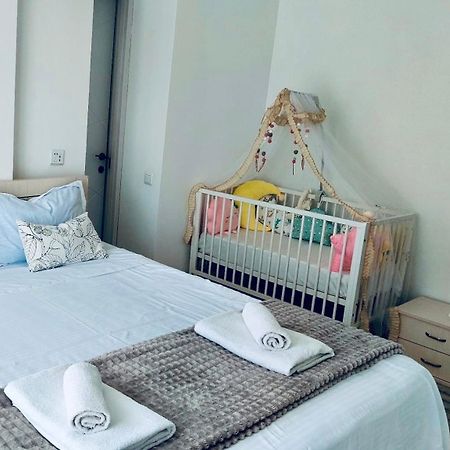 Seaside Apartment Batumi Beach Екстериор снимка